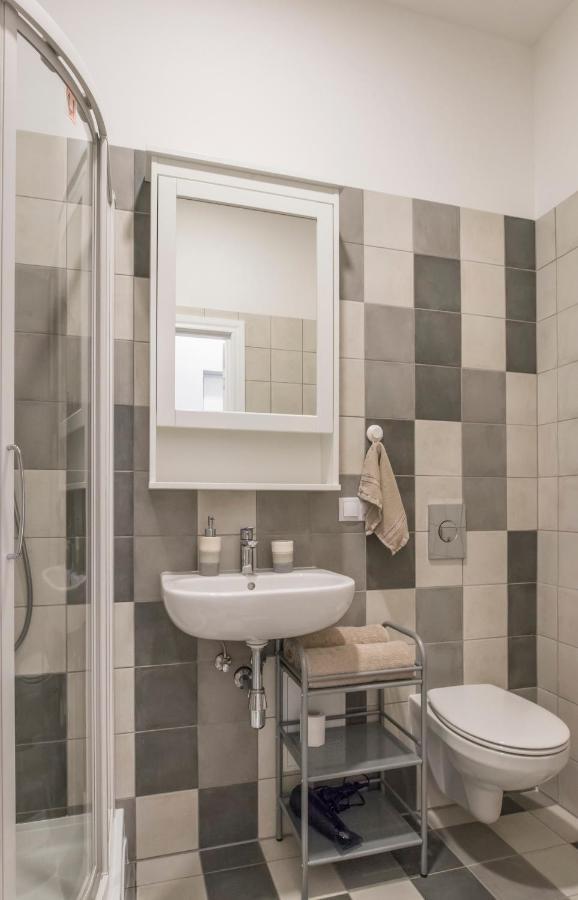 Perfect Location Cozy Studio Apt ➤Fully Equipped Riga Exterior foto
